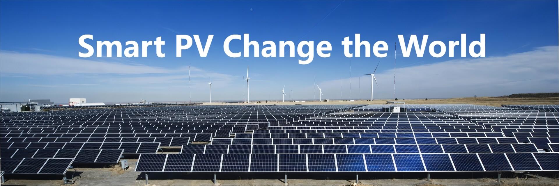 جودة نظام الطاقة الشمسية على سطح المنزل مصنع