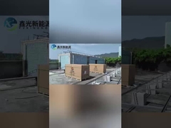 إطلاق النار في الموقع!