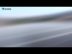 النظام الشمسي الصناعي الموزع على السطح - السقف المسطح من نوع 2