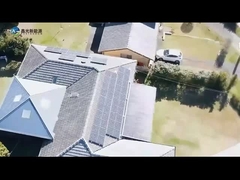 نظام تخزين الطاقة - ESS المنزلي