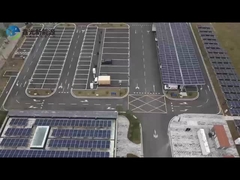 شاحن سيارة ev